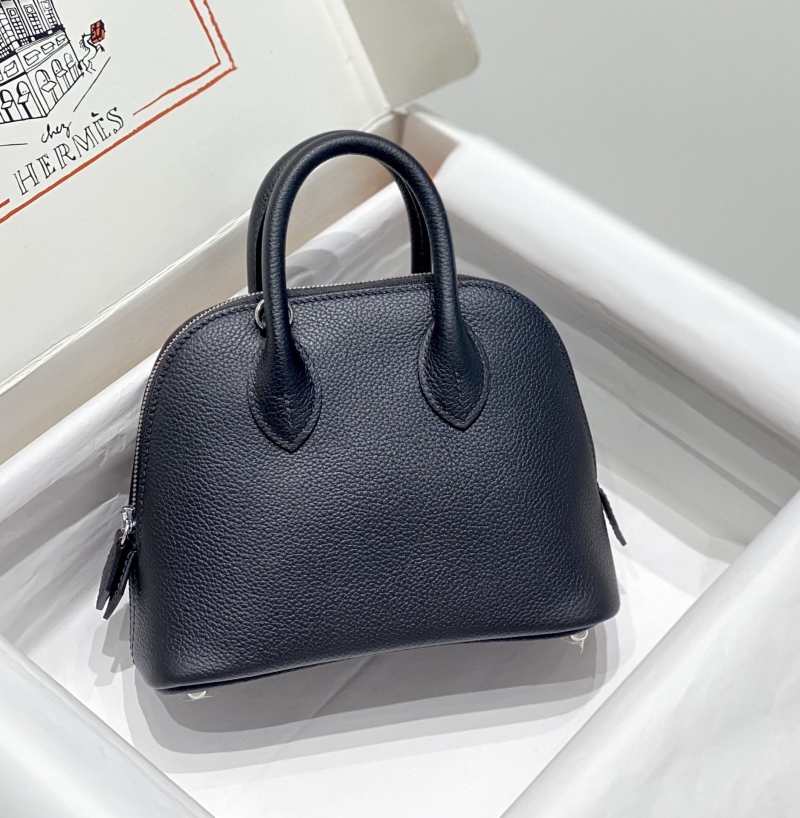 Hermes Top Handle Bags